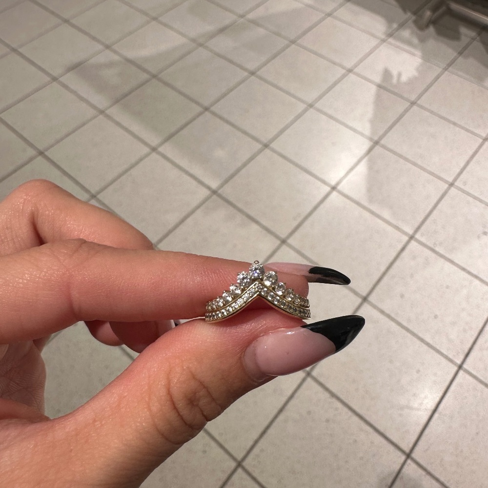 Pandora Ring